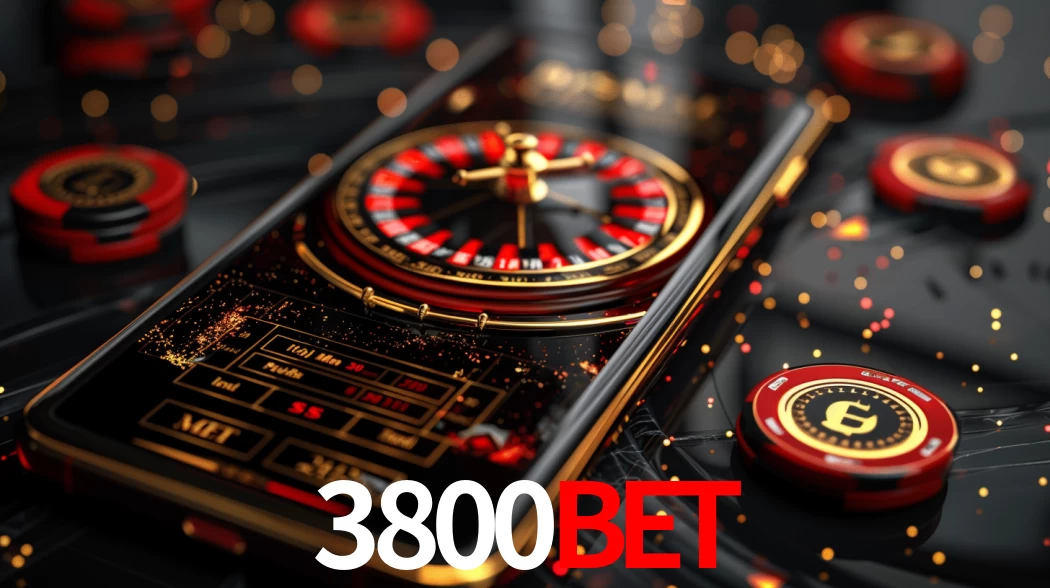 Game Providers 3800bet