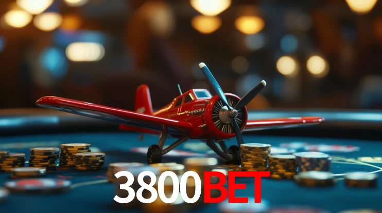 Live Casino 3800bet