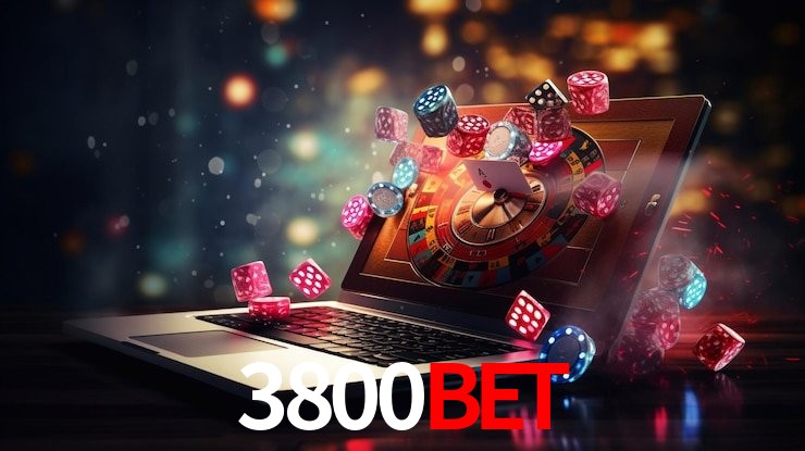 Desvendando o Mundo dos Jogos Virtuais na 3800bet