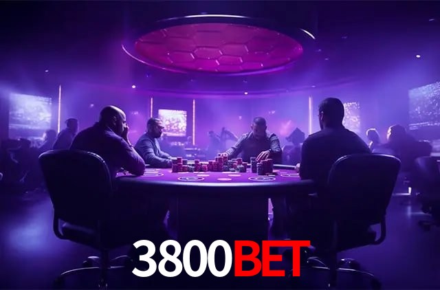 Apostas de Tênis 3800bet