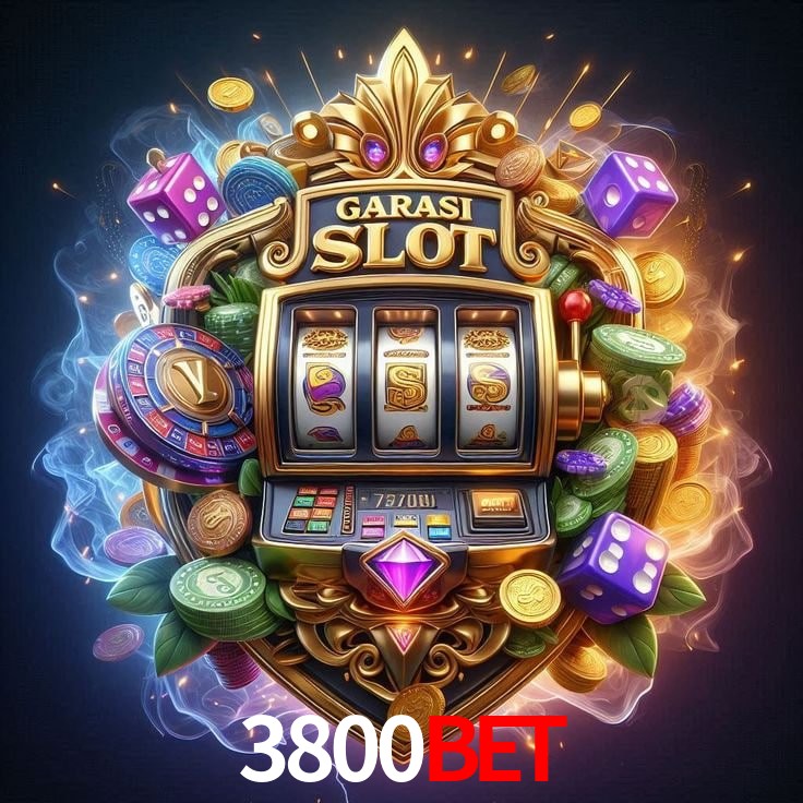 Login Seguro 3800bet