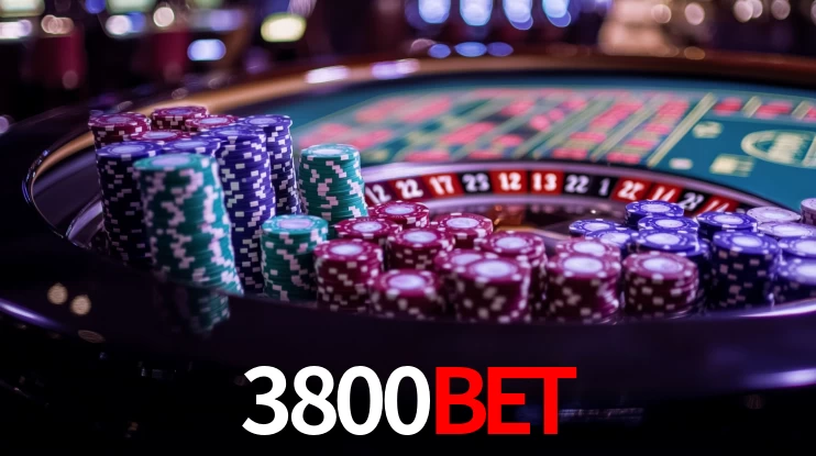 Live Casino 3800bet