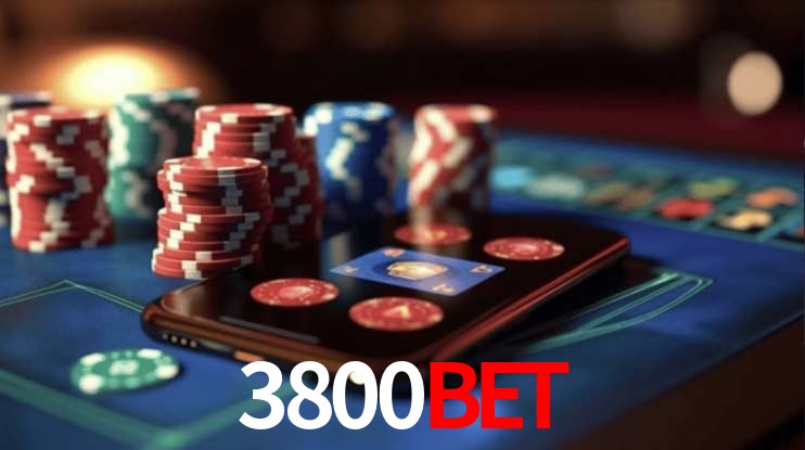 Torneios 3800bet