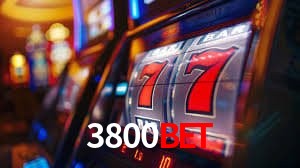 Casino Ao Vivo 3800bet
