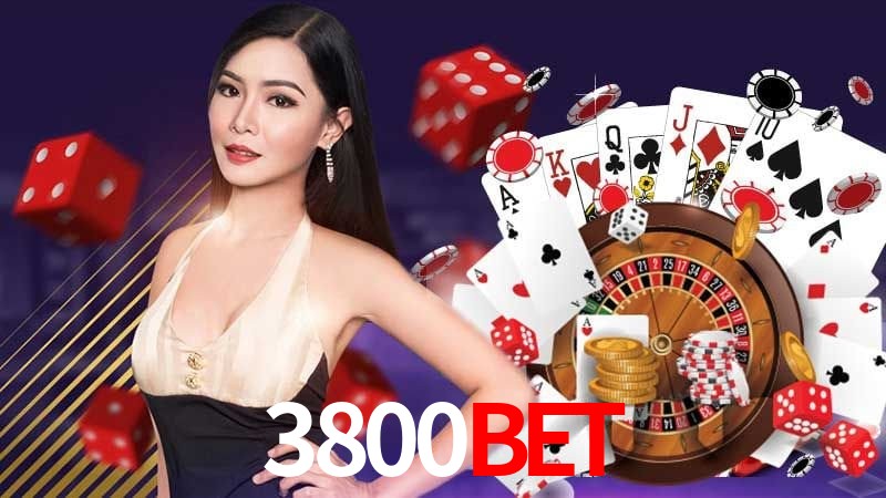 cassino 3800bet