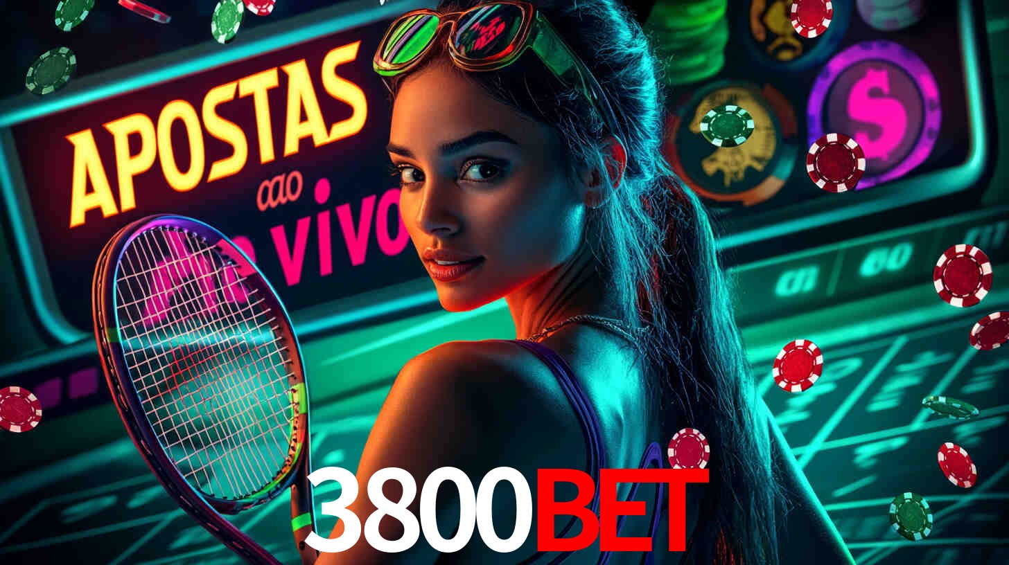Inovações de Jogos na 3800bet: O Futuro das Experiências Interativas