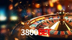 Promoções Sazonais 3800bet