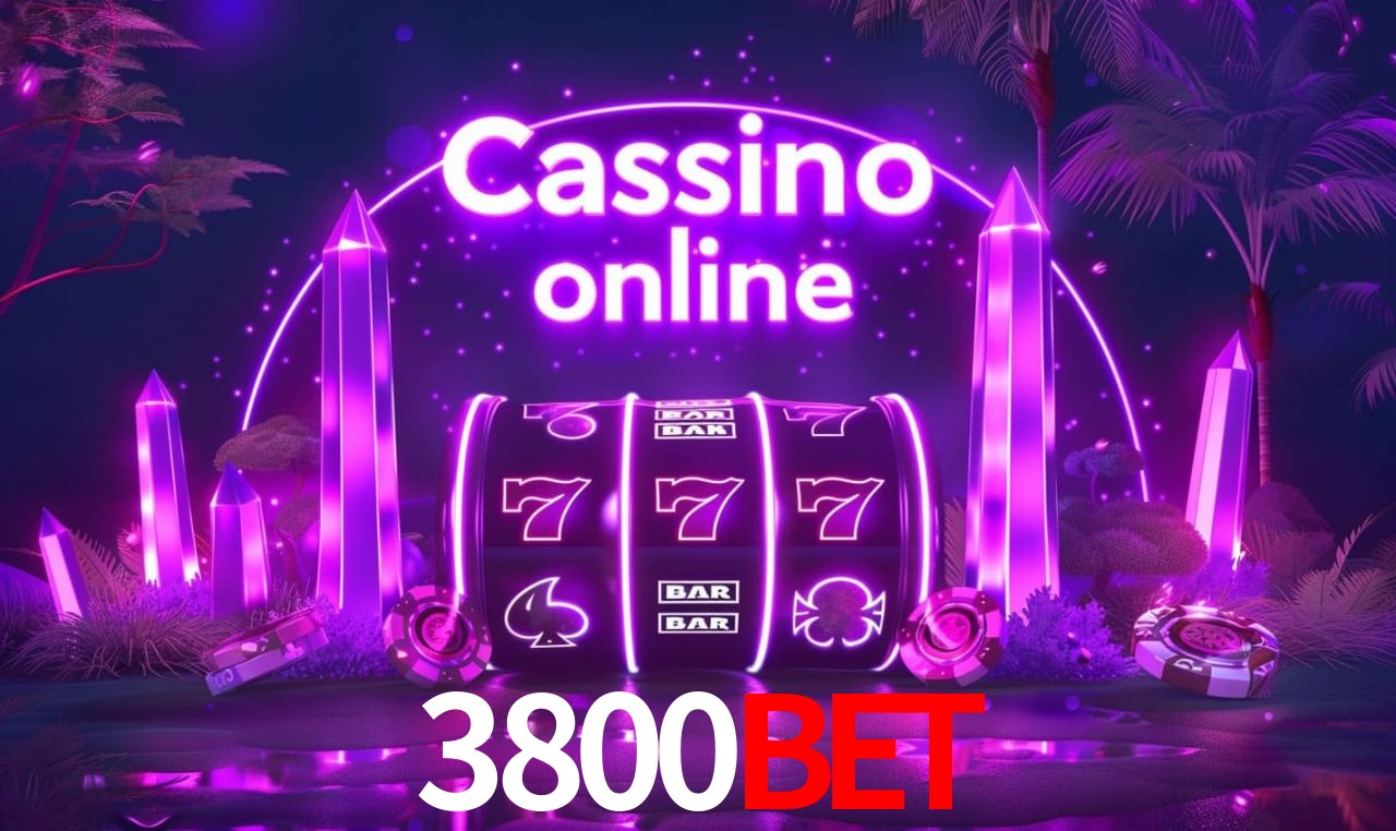 Cadastro Rápido 3800bet