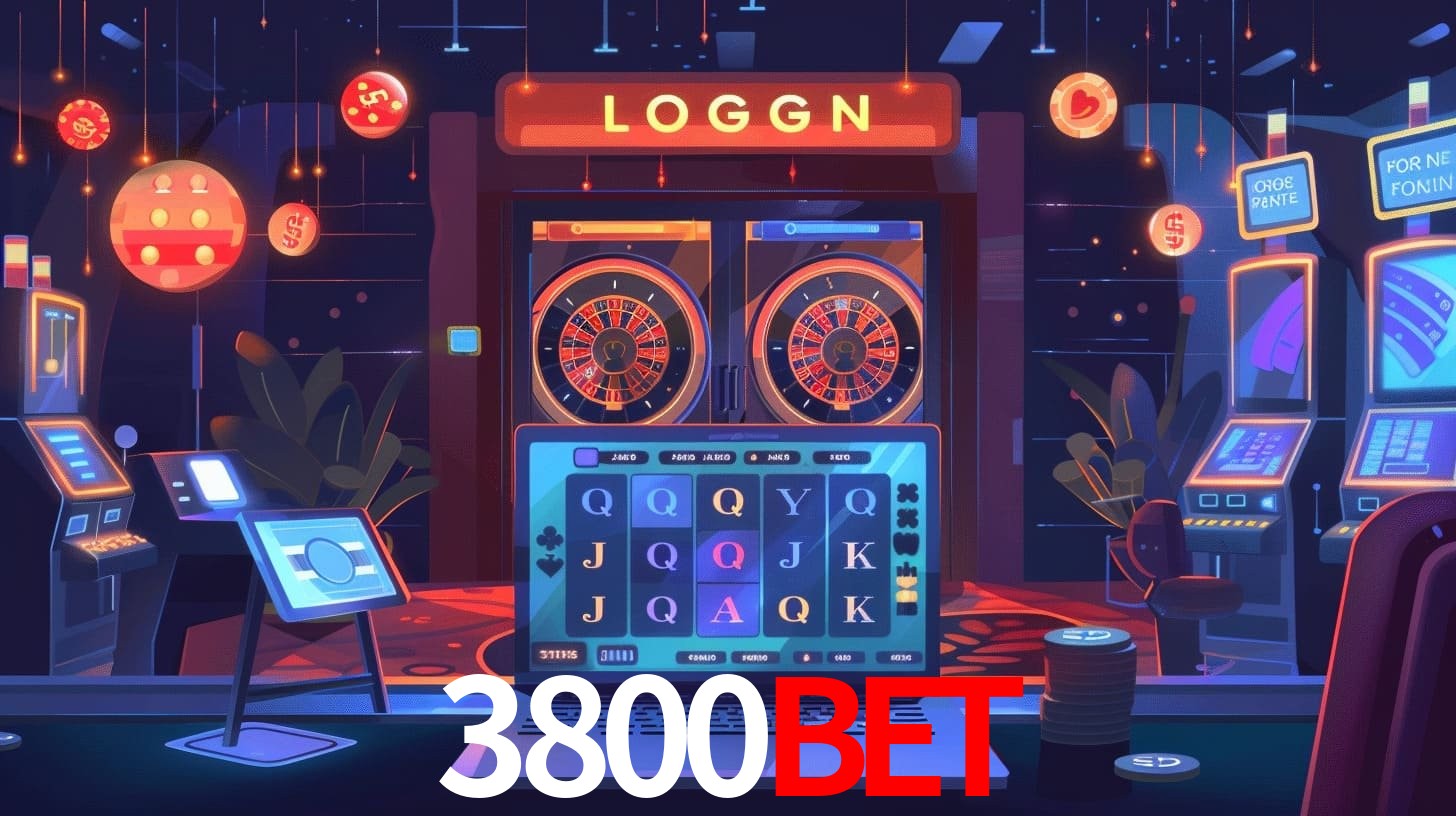 Sistemas de Segurança 3800bet