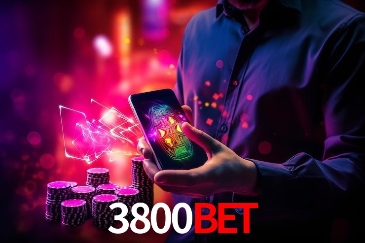 PIX Instantâneo 3800bet