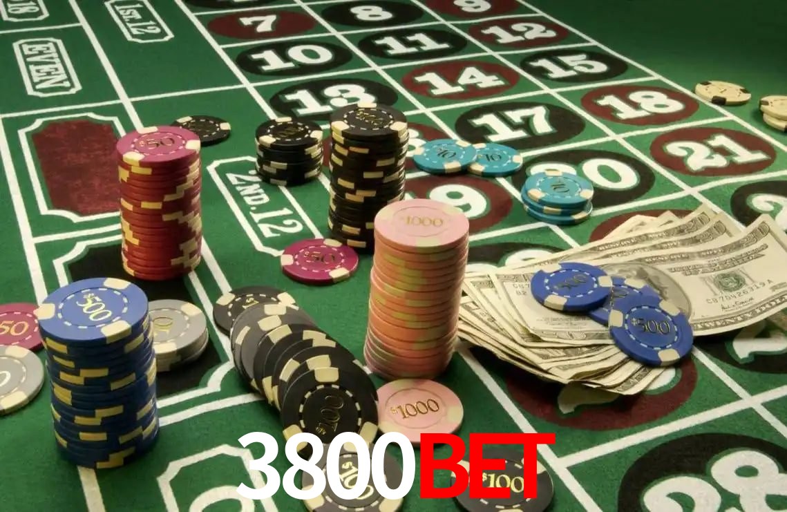 Explore as vantagens do 3800bet: serviço profissional e confiabilidade