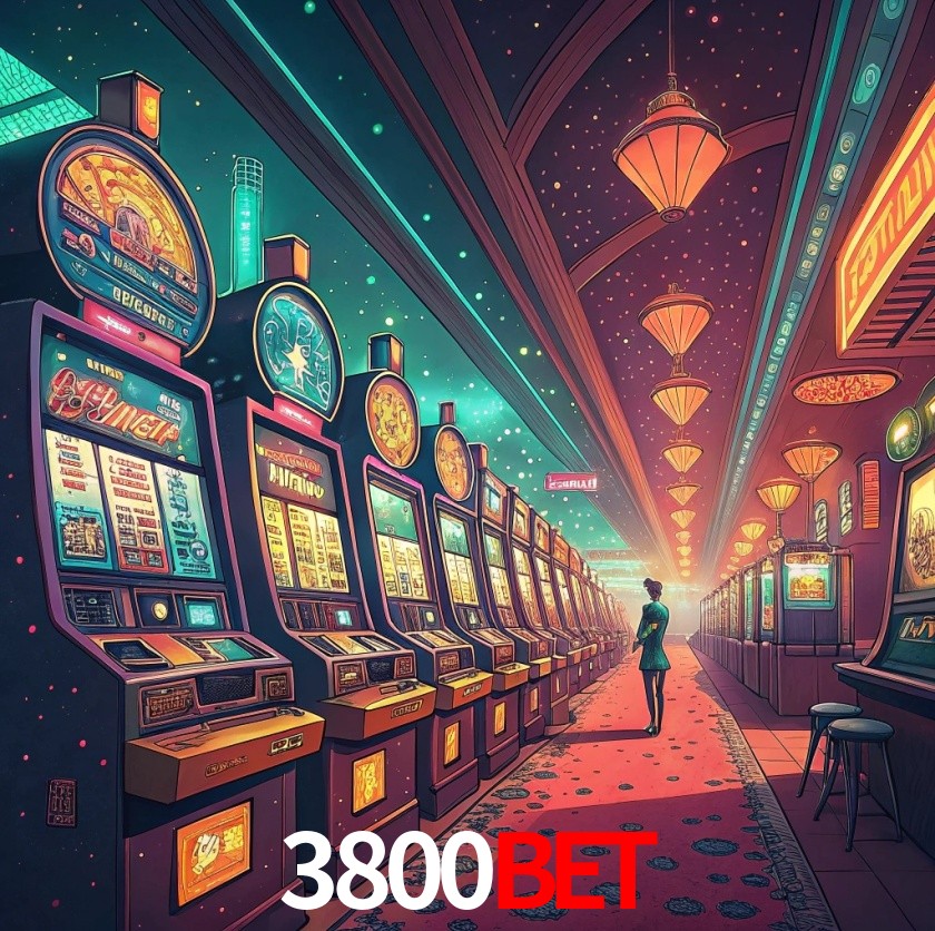  3800bet