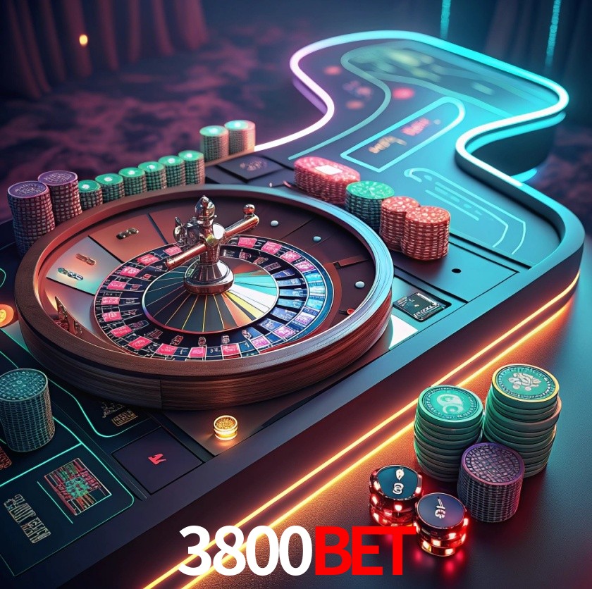  3800bet