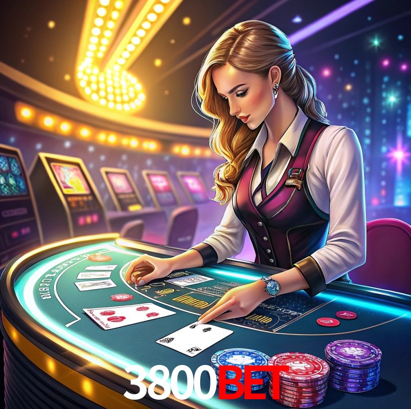  3800bet